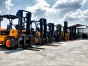 KARACADAĞ FORKLİFT Diyarbakır Forklift Kiralama