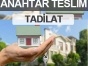 ÇORUM İNŞAAT Çorumda Anahtar Teslim İnşaat Tadilat Dekorasyon Hizmeti