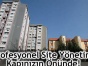 Ankara Yenimahallede Bina Site Yönetimi