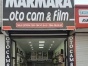 MARMARA OTO CAM & FİLM, Akçakalede Oto Cam Ve Film Hizmetleri