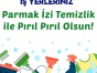 PARMAK İZİ TEMİZLİK VE DANIŞMANLIK İstanbul Geneli Bakıcılık Hizmetleri