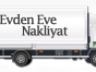 Kayseride Evden Eve Asansörlü Ambalajlı Taşımacılık ENDAM NAKLİYAT