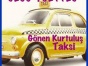 GÖNEN KURTULUŞ TAKSİ 0266 762 11 20 Gönende Acil Taksi Hizmeti