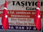 ŞAMPİYON NAKLİYAT 0546 948 37 81 Balıkesir Edremitte Nakliyat Hizmeti