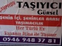 ŞAMPİYON NAKLİYAT 0546 948 37 81 Balıkesir Edremitte Nakliyat Hizmeti