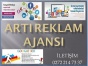 + ARTI REKLAM AJASI Afyonda İnternet Reklamları