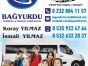 BAĞYURDU TAKSİ DURAGI Kemalpaşada 7/24 taksi