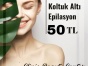 İzmir Karabağlarda lazer Epilasyon Hizmetleri CLİNİC BEAUTY CENTER