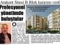 Orhangazide Profesyonel Site Ve Apartman Yönetim Hizmeti ORHANGAZİ YÖNETİM