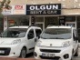 OLGUN RENT A CAR Kocasinanda Oto Kiralama Hizmetleri