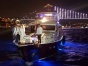 BOSPHORUS TEKNE TURU Romantic Boat Tour İn İstanbul