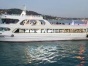 BOSPHORUS TEKNE TURU Romantic Boat Tour İn İstanbul