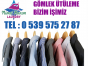 Kahramanmaraşta Toptan Çamaşır Yıkama NİMET HANIM LAUNDRY