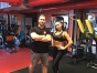 Marmariste Unisex Bay Bayan Fitness Center UFİT FİTNESS MARMARİS