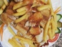 CASTELLO RESTORAN Çankayada Döner Pizza Künefe Nerede Yenir