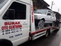 AKHİSAR BURAK OTO KURTARICI YOL YARDIM VE OTO ÇEKİCİ HİZMETİ