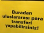 Konak Ve Alsancakta Western Ünion Bayii Hizmetleri