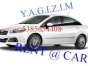 İstanbul Sultanbeylide Güvenilir Araç Kiralama Hizmeti YAĞIZIM RENT A CAR