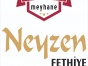 Fethiye Merkezde Müzikli Ve Alkollü Meyhane Restaurant NEYZEN MEYHANE