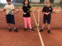 ELAZIĞ TENİS AKADEMİSİ KULÜBÜ Elazığda Çocuklara Tenis Eğitim Dersleri