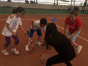 ELAZIĞ TENİS AKADEMİSİ KULÜBÜ Elazığda Çocuklara Tenis Eğitim Dersleri