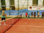 ELAZIĞ TENİS AKADEMİSİ KULÜBÜ Elazığda Çocuklara Tenis Eğitim Dersleri