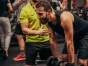 İstanbul Geneli Fitness Salonları