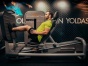 İstanbul Geneli Fitness Salonları