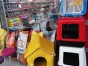 Gebze Geneli Petshop - ALKAN PETSHOP