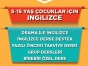 Tepebaşı Batıkent Çocuk Kişisel Gelişim Kursu Biricik Dil ve Kişisel Gelişim Kursu