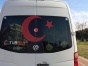 Antalya Geneli Taşımacılık Turizm Ve Rent A Car - TURBAY TAŞIMACILIK