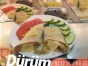 AŞKIM WAFFLE & KUMPİR - Sarıyer Geneli Paket Waffle Ve Kumpir