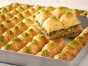 CAMUZOĞULLARI - Dikmen Geneli Baklava Börek Paket Sipariş