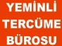 Çekmeköy Noter Onaylı Tercüme - SAYGINER NOTER YEMİNLİ TERCÜME BÜROSU