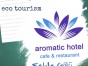 AROMATİC HOTEL - Salda Gölü Geneli Hoteller