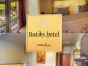 THE BUTİKS HOTEL - Konyaaltı Geneli En İyi Kalınabilecek Hoteller