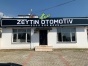 Kocaeli Geneli Otomotiv - ZEYTİN OTOMOTİV