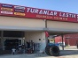 TURANLAR LASTİK - Mersin Geneli oto Lastik Yol Yardım