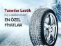 TURANLAR LASTİK - Mersin Geneli oto Lastik Yol Yardım