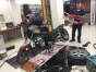 DİNÇER MOTOR - Esenyurt Geneli Motorsiklet Tamir Bakım Yedek Parça