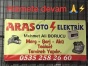 ARAS OTO ELEKTRİK - Fethiye Geneli Oto Elektrik Ve Yol Yardım