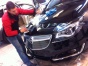 AYAZ CAR DETAİLİNG - Altındağ Geneli Oto Detailing Ve Boya Koruma