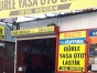 GÜRLE YASA OTO LASTİK - YASA OTO KUAFÖR - Gemlik Geneli Acil Oto Lastik