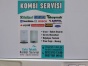 EVİN TEKNİK KOMBİ SERVİSİ - Esenyurt Geneli Kombi Servisi