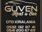 GÜVEN RENT A CAR | izmit Oto Kiralama ve Rent A Car