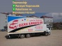 OZAN KARDEŞLER 0554 507 77 88 Burhaniye Geneli Ambalajlı Nakliyat