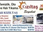 KIZILTAŞ TEMİZLİK 0543 388 78 33 Bartın Geneli Detaylı Temizlik