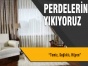 AYAZ PERDE TEMİZLEME Denizli Merkezefendi Perde Temizleme