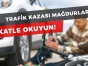 Türkiye Trafik Kazası Mağdurlarına Yardım Derneği Afyon Geneli Trafik Kaza Mağdurları