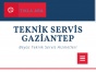 Gaziantep  Beyaz Eşya Servisi  BULUT BEYAZ EŞYA SERVİSİ